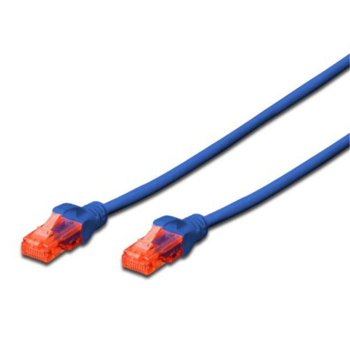 Cablu Audio Jack (3,5 mm) Ewent Negru 2 m