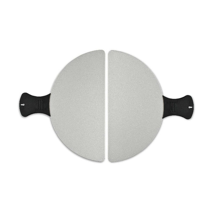 Aparat de făcut Pizza G3Ferrari G1000610                        Negru 1200 W