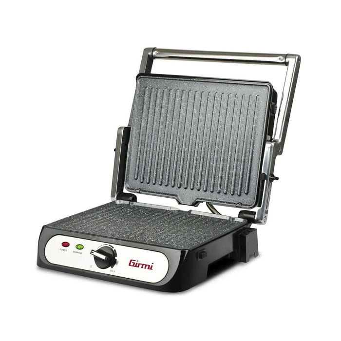 Grătarul Electric Girmi BS41 2000 W