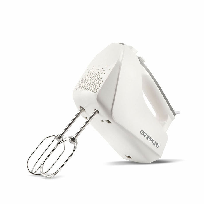 Mixer cu Pahar G3Ferrari G20119 Alb 550 W 3 L