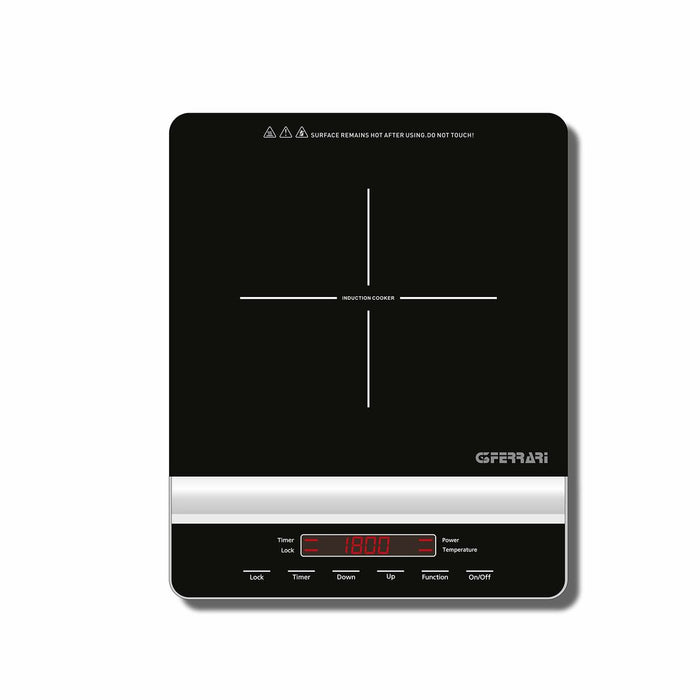 Plită cu Inducție G3Ferrari G10137 30 cm 1800 W