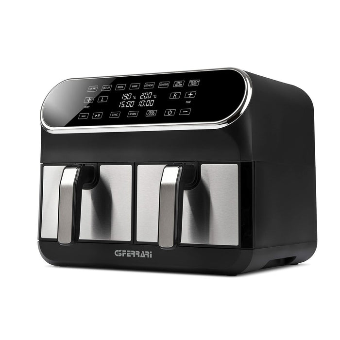 Friteuză cu Aer G3Ferrari G10150 Negru 1700 W 8 L