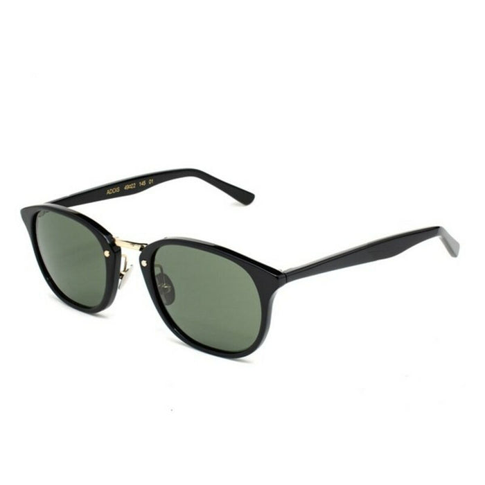 Ochelari de Soare Damă LGR ADDIS-BLACK-01 Ø 49 mm