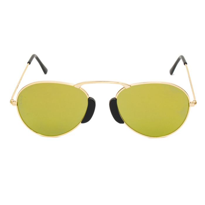 Ochelari de Soare Unisex LGR AGADIR-GOLD-01 ø 54 mm