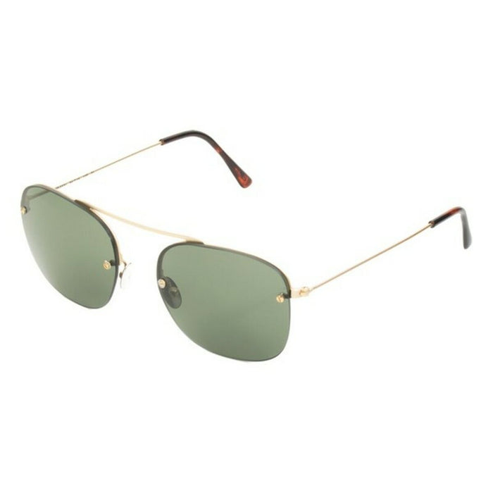 Ochelari de Soare Bărbați LGR MAASAI-GOLD-02 Auriu* ø 54 mm