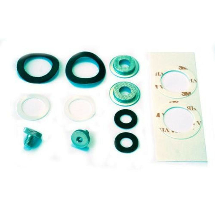 Set de șuruburi Stilo STIYA0865 ST5 Cască de motocicletă