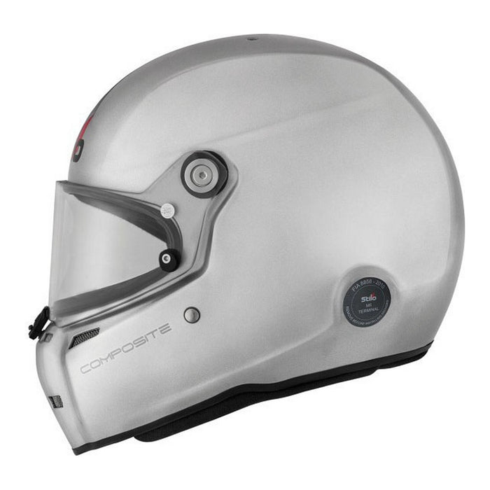 Cască completă Stilo ST5FN KRT COMPOSITE Gri