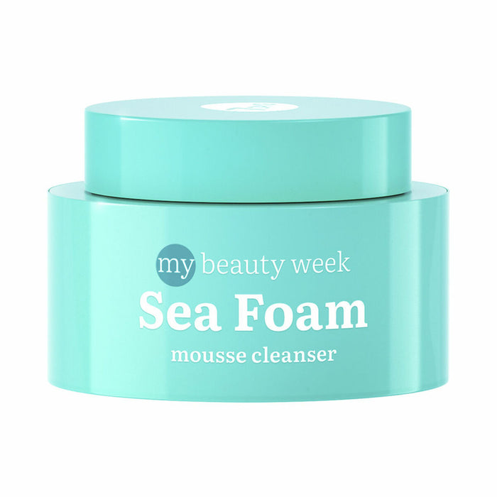 Mousse de Curățare 7DAYS MY BEAUTY WEEK 50 ml Calmant