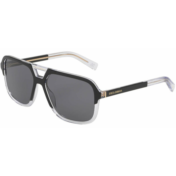 Ochelari de Soare Bărbați Dolce & Gabbana ANGEL DG 4354