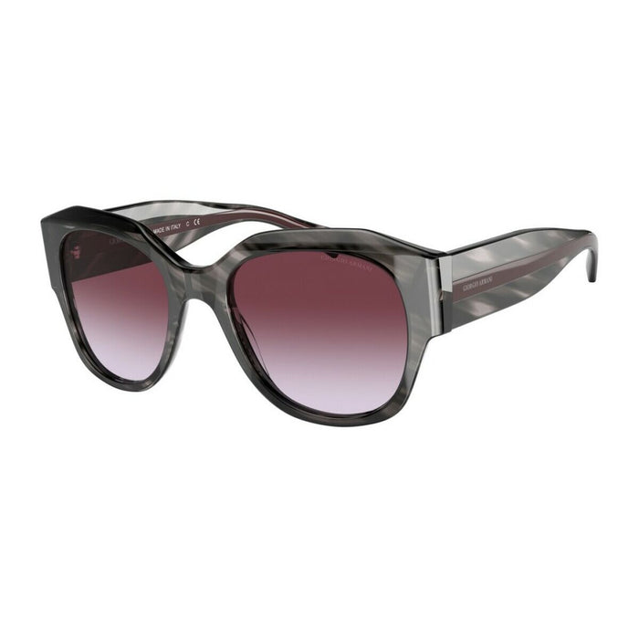 Ochelari de Soare Damă Armani 0AR8140-58663P ø 58 mm