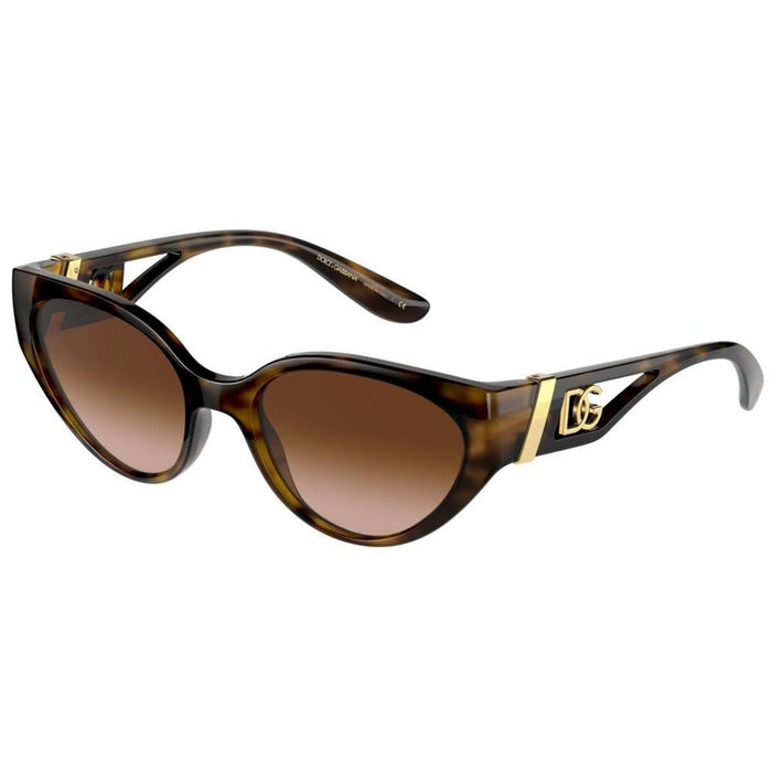 Ochelari de Soare Damă Dolce & Gabbana MONOGRAM DG 6146
