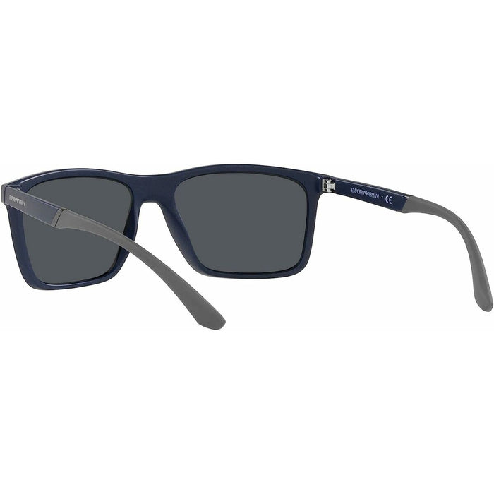 Ochelari de Soare Unisex Emporio Armani EA4170-508887 ø 58 mm