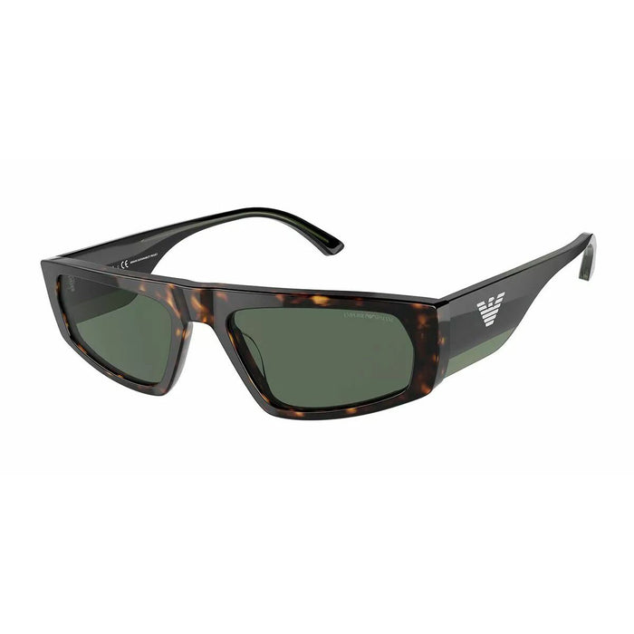 Ochelari de Soare Bărbați Emporio Armani EA4168F-587971 ø 56 mm