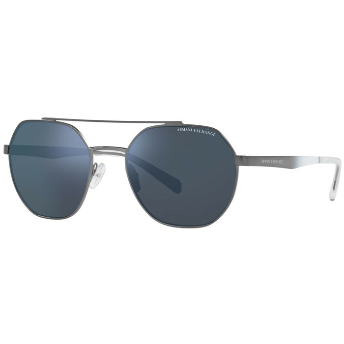 Ochelari de Soare Bărbați Armani Exchange AX2041S-600355 ø 56 mm