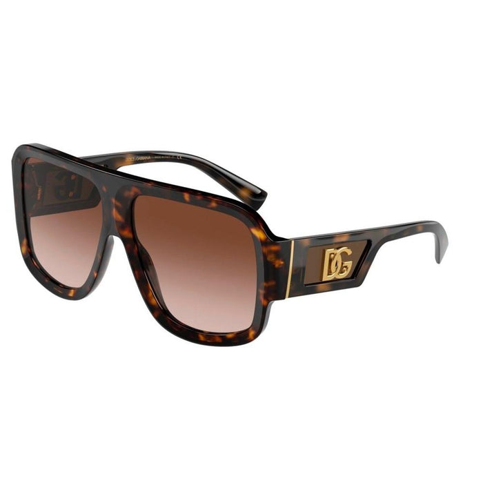 Ochelari de Soare Bărbați Dolce & Gabbana DG 4401