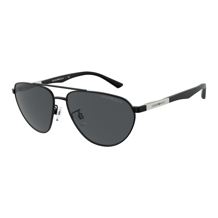 Ochelari de Soare Bărbați Emporio Armani EA2125-300187 ø 60 mm