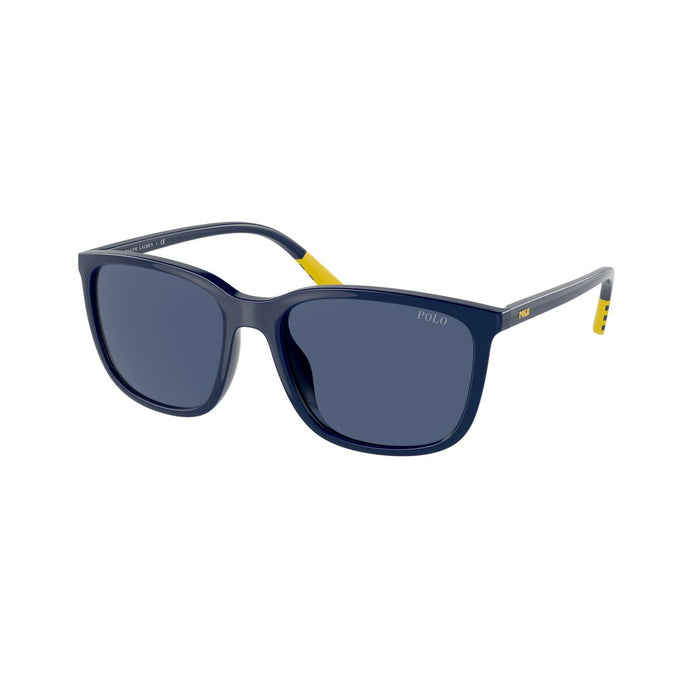 Ochelari de Soare Bărbați Ralph Lauren PH4185U-550680 ø 56 mm