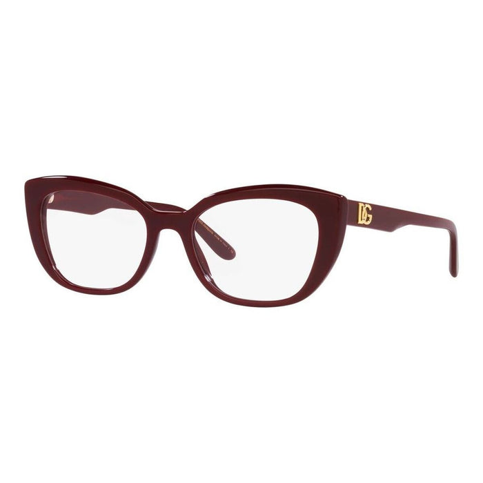 Ramă de Ochelari Damă Dolce & Gabbana DG 3355