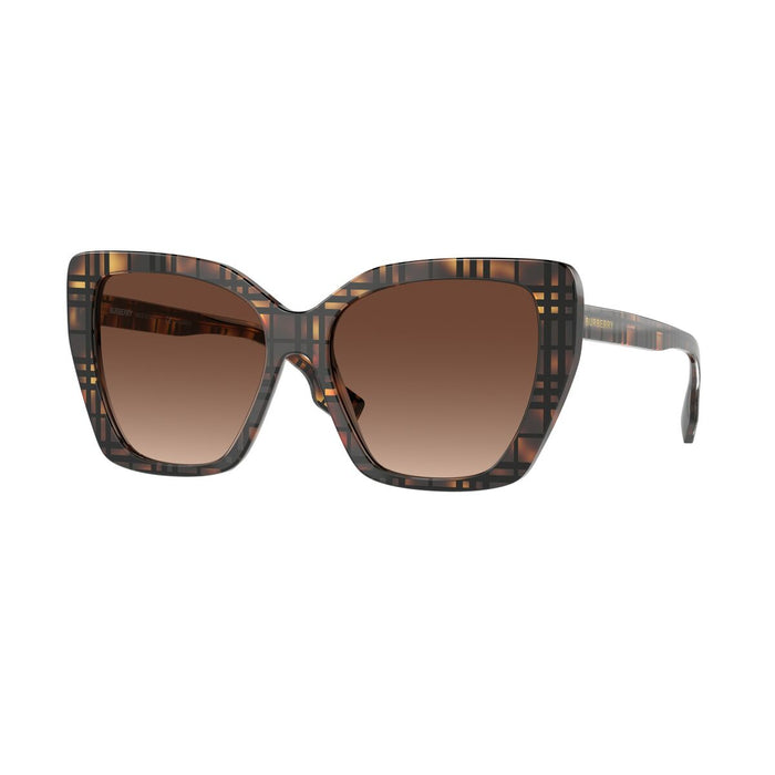 Ochelari de Soare Damă Burberry BE4366-3982T5 Ø 55 mm