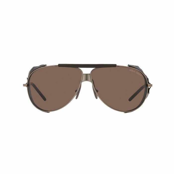 Ochelari de Soare Bărbați Armani AR6139Q-300673 Ø 69 mm