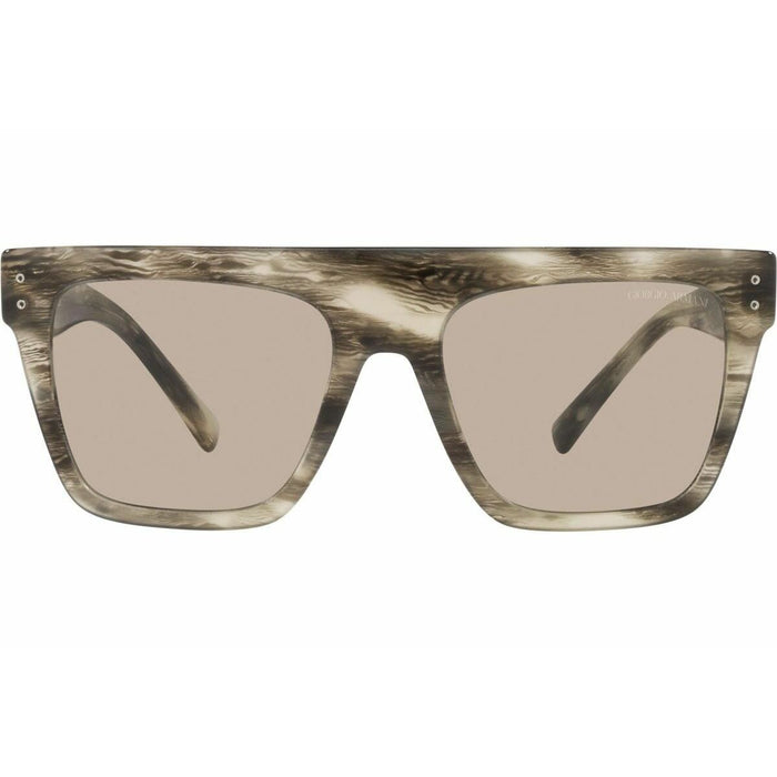 Ochelari de Soare Bărbați Armani AR8177-5922-3 Ø 52 mm