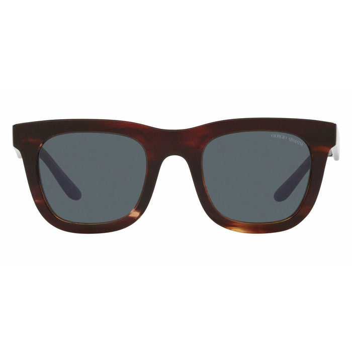 Ochelari de Soare Bărbați Armani AR8171F-5963R5 Ø 51 mm