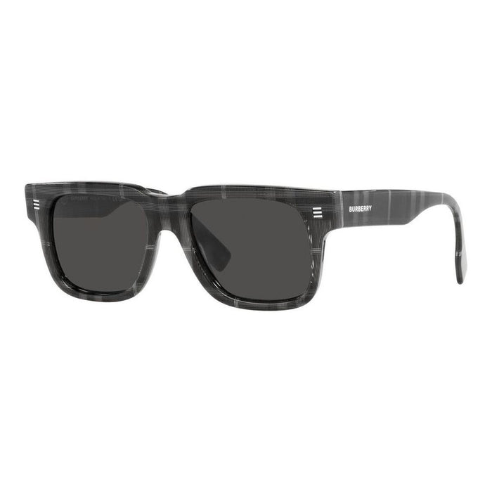 Ochelari de Soare Bărbați Burberry HAYDEN BE 4394