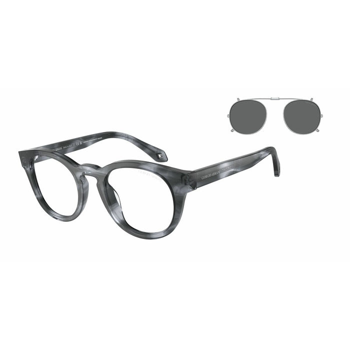 Ochelari de Soare Damă Armani AR8190U-59861W Ø 50 mm