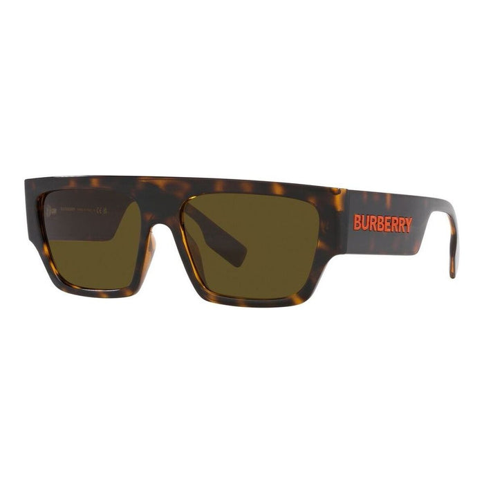 Ochelari de Soare Bărbați Burberry MICAH BE 4397U