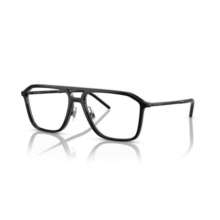 Ramă de Ochelari Bărbați Dolce & Gabbana DG 5107
