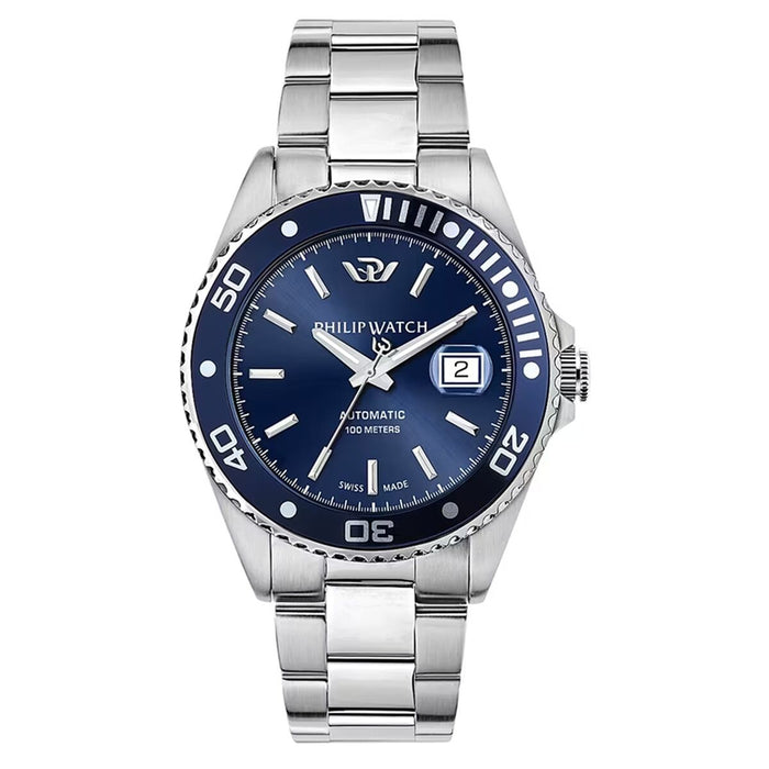 Ceas Bărbați Philip Watch R8223597034
