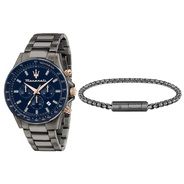 Ceas Bărbați Maserati R8873640020