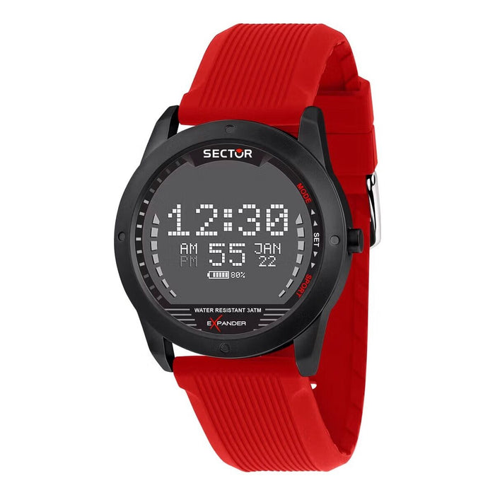 Ceas Bărbați Sector R3251239005 Negru