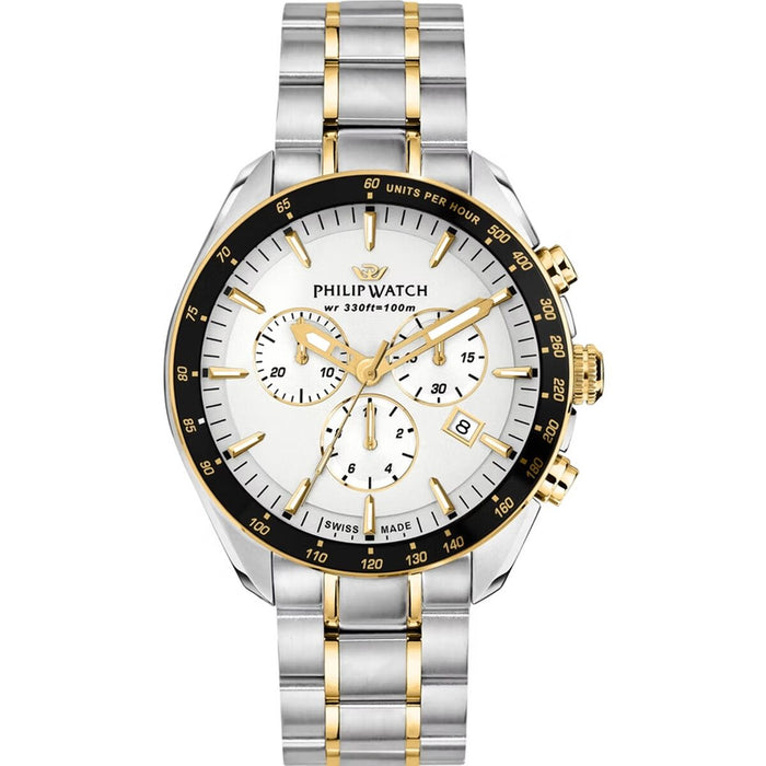 Ceas Bărbați Philip Watch R8273995016