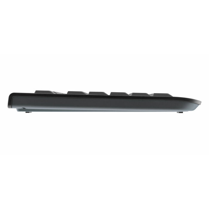 Tastatură Fără Fir Cherry JK-3000ES-2 Negru Qwerty Spaniolă