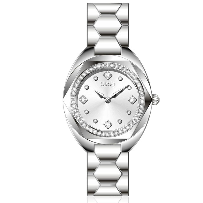 Ceas Damă Stroili 1683270 (Ø 34 mm)