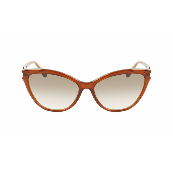 Ochelari de Soare Damă LIU JO LJ755S-217 ø 57 mm