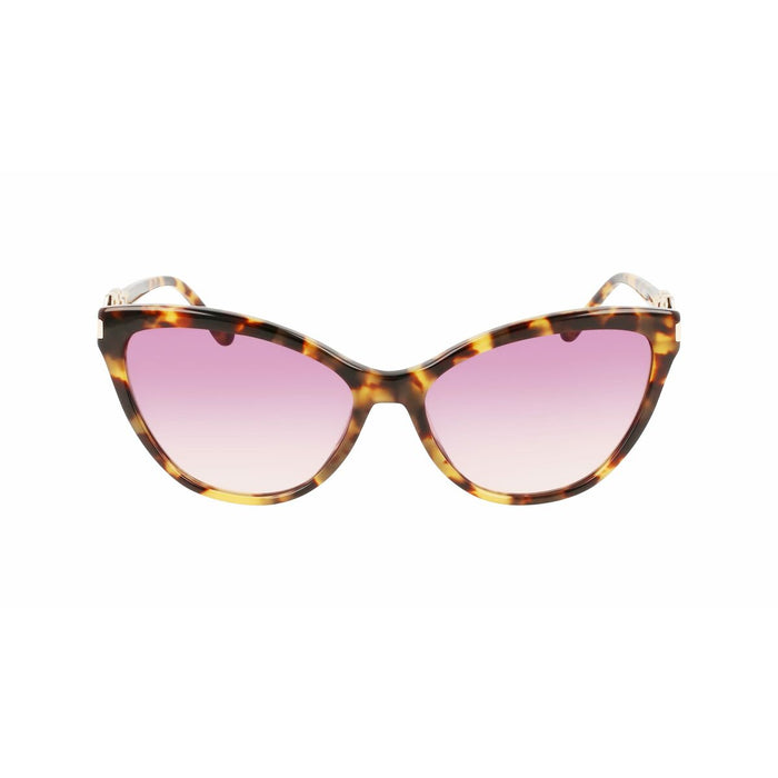 Ochelari de Soare Damă LIU JO LJ755S-244 ø 57 mm