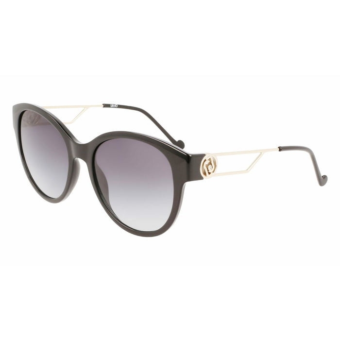 Ochelari de Soare Damă LIU JO LJ762SR-001 ø 56 mm