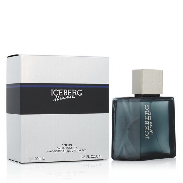 Parfum Bărbați Iceberg EDT Homme (100 ml)