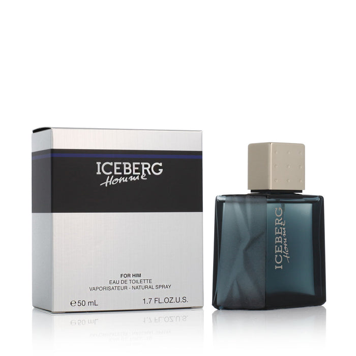 Parfum Bărbați Iceberg EDT Homme 50 ml