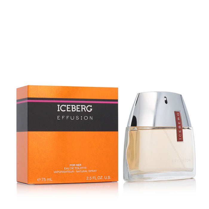 Parfum Femei Iceberg EDT Effusion 75 ml