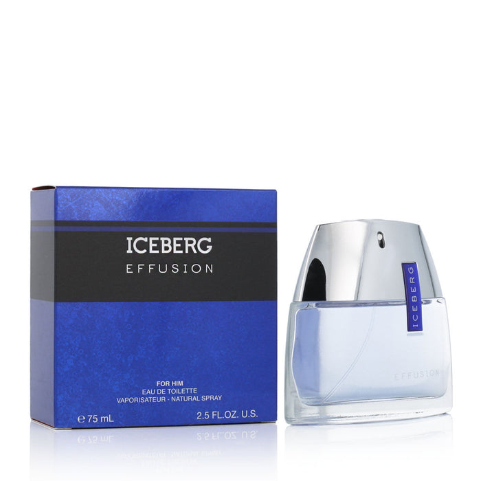Parfum Bărbați Iceberg EDT Effusion Man (75 ml)