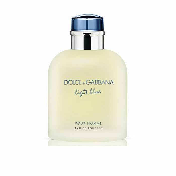 Parfum Bărbați Dolce & Gabbana EDT Light Blue Pour Homme 125 ml