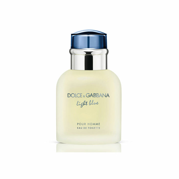 Parfum Bărbați Dolce & Gabbana LIGHT BLUE POUR HOMME EDT 40 ml