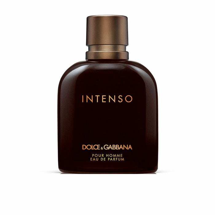 Parfum Bărbați Dolce & Gabbana INTENSO EDP EDP 125 ml