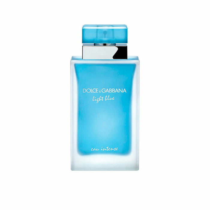 Parfum Femei Dolce & Gabbana EDP Light Blue Eau Intense 50 ml