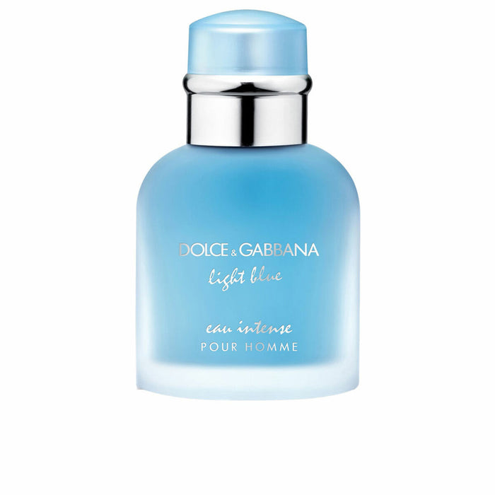 Parfum Bărbați Dolce & Gabbana LIGHT BLUE POUR HOMME EDP EDP 200 ml