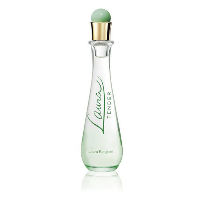 Parfum Femei Tender Laura Biagiotti EDT (50 ml) (50 ml)