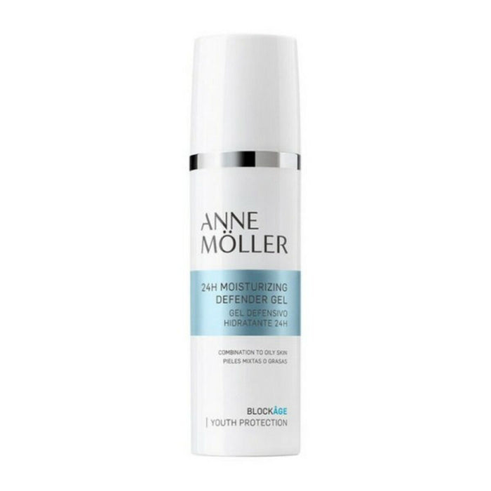 Gel Hidratant Blockâge Anne Möller (50 ml)